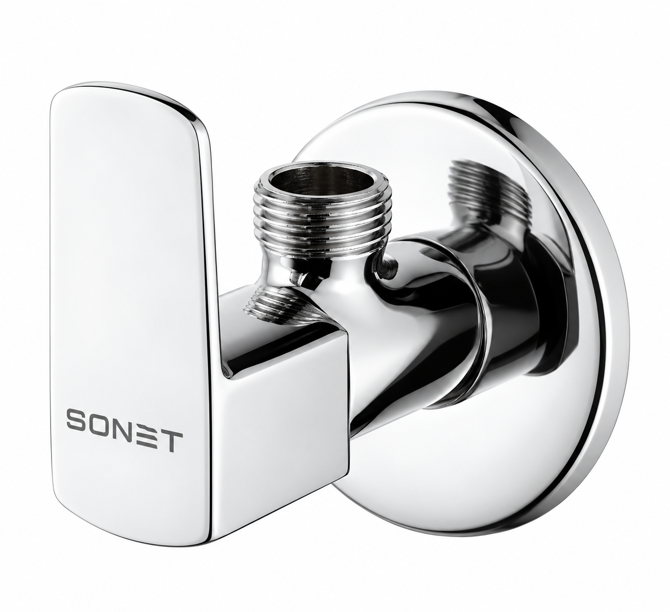 Sonet AURA-112125, angle cock